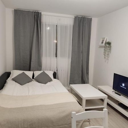 Appartement Andurina à Vigo Extérieur photo