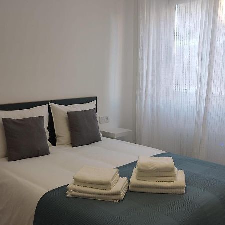 Appartement Andurina à Vigo Extérieur photo