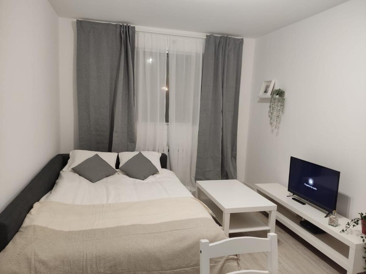 Appartement Andurina à Vigo Extérieur photo