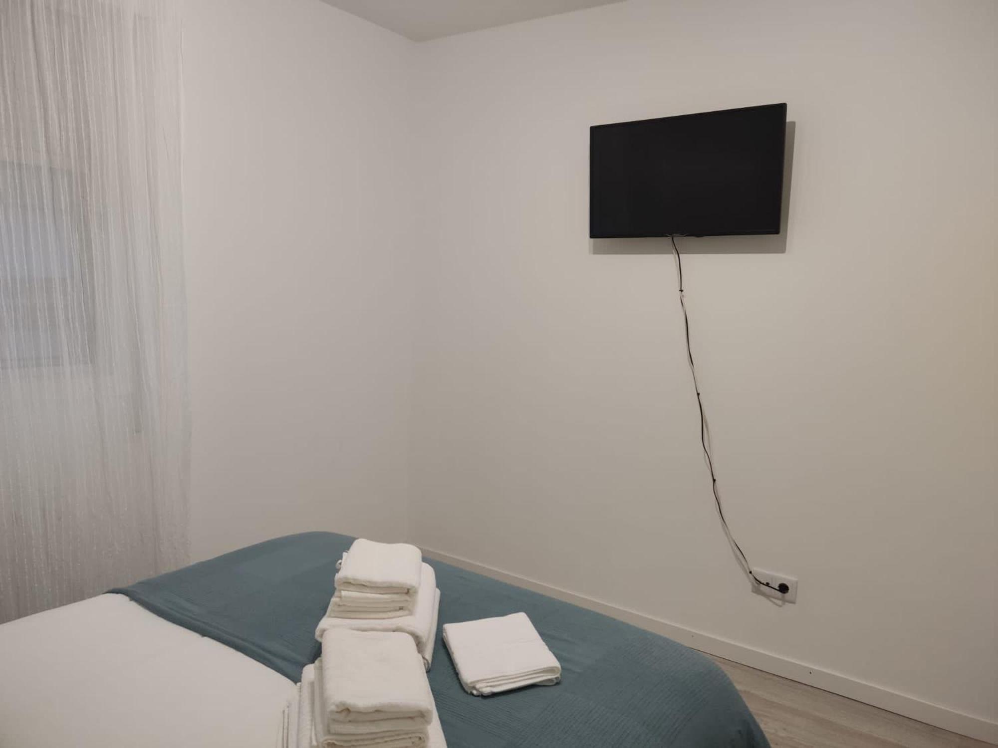 Appartement Andurina à Vigo Extérieur photo